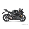 Kép 4/6 - Yamaha R6 Slip-On Line (Titanium) 2006-2016