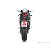 Kép 6/6 - Yamaha R6 Slip-On Line (Titanium) 2006-2016