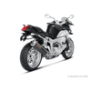 Kép 1/8 - BMW K 1200 S 2008 Slip-On Line (Carbon) K 1200 S