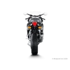 Kép 5/8 - BMW K 1200 S Slip-On Line (Carbon) K 1200 S 2005-2008