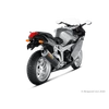 Kép 6/8 - BMW K 1200 S Slip-On Line (Carbon) K 1200 S 2005-2008