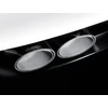 Kép 3/3 - Lamborghini Gallardo LP 550-2 Coupé Tail pipe set (Carbon) 550/560 2009-2014