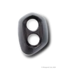 Kép 1/3 - BMW R 1200 GS 2018 OEM BMW End Cap (Carbon)