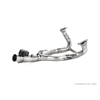 Kép 4/4 - BMW R 1250 RS Optional Header (SS) 2019-2023