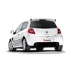 Kép 3/3 - Renault Clio III RS 200 Slip-On Line (SS) 2009-2012
