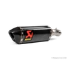 Kép 2/2 - BMW S 1000 XR / M 1000 XR Slip-On Line (Carbon) 2020-2026