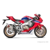 Kép 1/3 - Honda CBR1000RR 2019 Slip-On Line (Titanium)