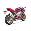 Kép 2/3 - Honda CBR1000RR SP / SP2 Slip-On Line (Titanium) 2017-2019