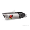 Kép 3/3 - Honda CBR1000RR SP / SP2 Slip-On Line (Titanium) 2017-2019
