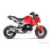 Kép 1/4 - Honda MSX125 / Grom 2020 Racing Line (Titanium)