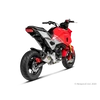 Kép 3/4 - Honda MSX125 / Grom Racing Line (Titanium) 2016-2020