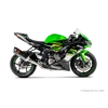 Kép 4/4 - Kawasaki Ninja ZX-6R Racing Line (Carbon) 2023-2026