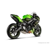 Kép 3/3 - Kawasaki Z650 Racing Line (Titanium) 2017-2026