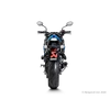 Kép 1/4 - Suzuki Katana 2020 Slip-On Line (Titanium)