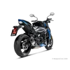 Kép 2/4 - Suzuki Katana Slip-On Line (Titanium) 2019-2020