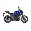 Kép 4/4 - Yamaha R3 Slip-On Line (Carbon) 2019-2021