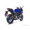 Kép 3/4 - Yamaha MT-03 Slip-On Line (Carbon) 2020-2021