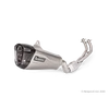 Kép 2/4 - Yamaha TMAX Racing Line (Titanium) 2017-2019
