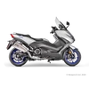Kép 4/4 - Yamaha TMAX Racing Line (Titanium) 2017-2019