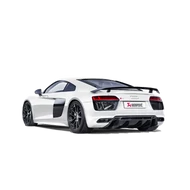 R8 5.2 FSI Coupé|Spyder 2009-15