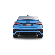 RS 3 Sedan (8Y) - OPF|GPF 2022-23