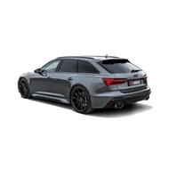 RS 6 Avant (C8) - OPF|GPF 2020-21