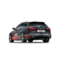 RS 6 Avant (C7) 2014-18