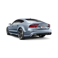 RS 7 Sportback (C7) 2014-18