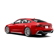 RS 7 Sportback (C8) - OPF|GPF 2020-21