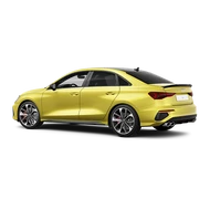 S3 Sedan (8Y) - OPF|GPF 2020-23