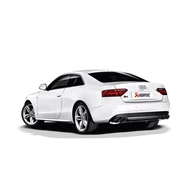 S5 Coupé (8T) 2007-11