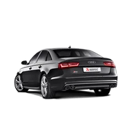 S6 Avant|Limousine (C7) 2013-17