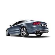 S7 Sportback (C7) 2013-17