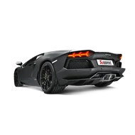 Aventador LP 700-4 Coupé|Roadster 2011-17