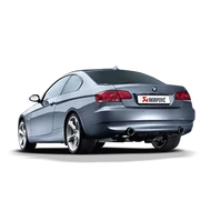 335i (E90, E91) 2007-12