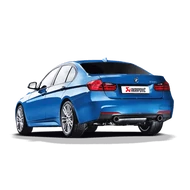 335i (F30, F31) 2012-15