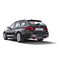 340i (F30, F31) - OPF|GPF 2018-19