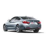 440i (F32, F33, F36) 2016-20