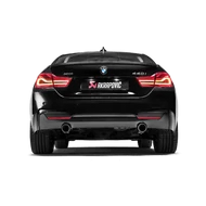 440i (F32, F33, F36) - OPF|GPF 2018-20