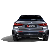 M135i (F40) - OPF|GPF 2020