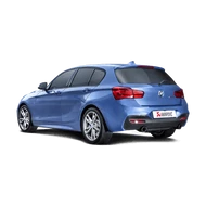 M140i (F20, F21) 2016-19