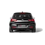 M140i (F20, F21) OPF|GPF 2018-19