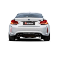 M2 Competition (F87N) - OPF|GPF 2018-20