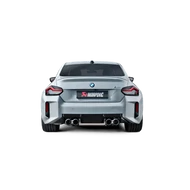 M2 Coupé (G87) - OPF|GPF 2023