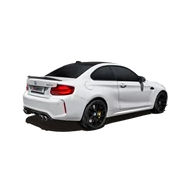 M2 CS (F87N) - OPF|GPF 2020-21