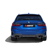 M340I  (G20, G21) - OPF|GPF 2020-23