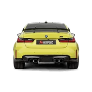 M3 (G80, G81) 2021-23