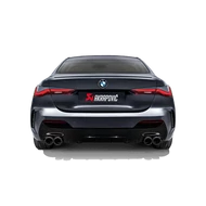 M440I (G22, G23) - OPF|GPF 2021-23