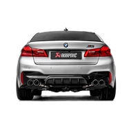 M5 | M5 Competition (F90) 2018-23