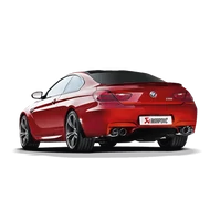 M6 (F12, F13) 2012-18